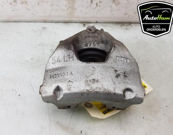 Brake Caliper TOYOTA YARIS (_P21_, _PA1_, _PH1_)