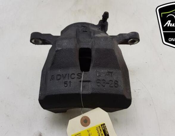 Brake Caliper TOYOTA AURIS (_E18_), TOYOTA AURIS Estate (_E18_)