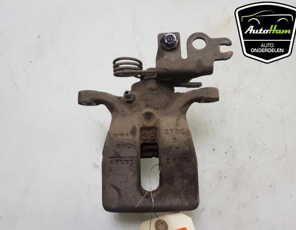 Brake Caliper VW CADDY IV Box Body/MPV (SAA, SAH)