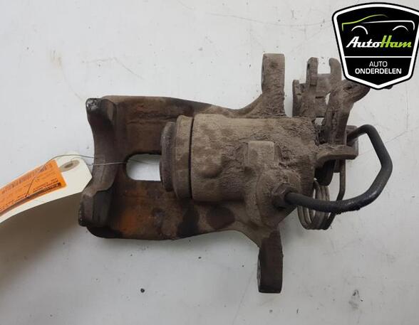 Brake Caliper VW CADDY IV Box Body/MPV (SAA, SAH)