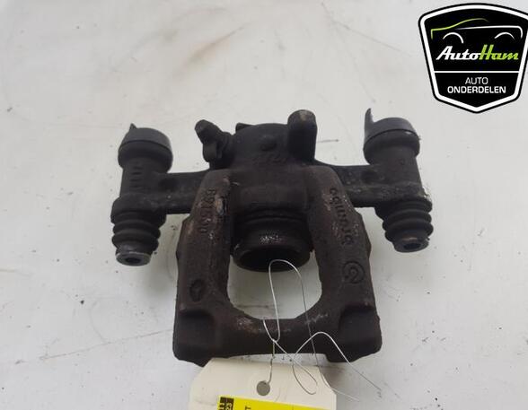 Brake Caliper MERCEDES-BENZ VITO Van (W447)