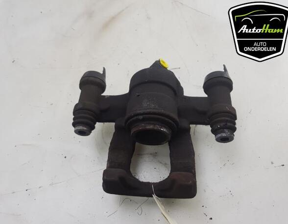 Brake Caliper MERCEDES-BENZ VITO Van (W447)