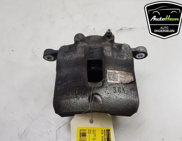 Brake Caliper KIA STONIC (YB)