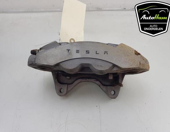 Bremszange links vorne Tesla Model 3 5YJ3 104462100F P20909390