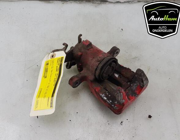 Brake Caliper RENAULT MEGANE III Coupe (DZ0/1_)