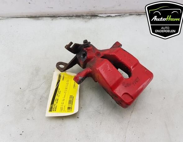 Brake Caliper RENAULT MEGANE III Coupe (DZ0/1_)