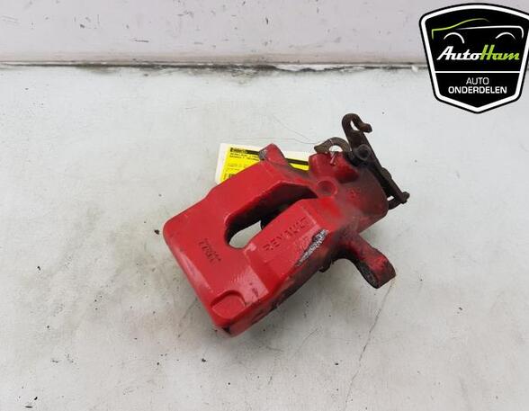 Brake Caliper RENAULT MEGANE III Coupe (DZ0/1_)