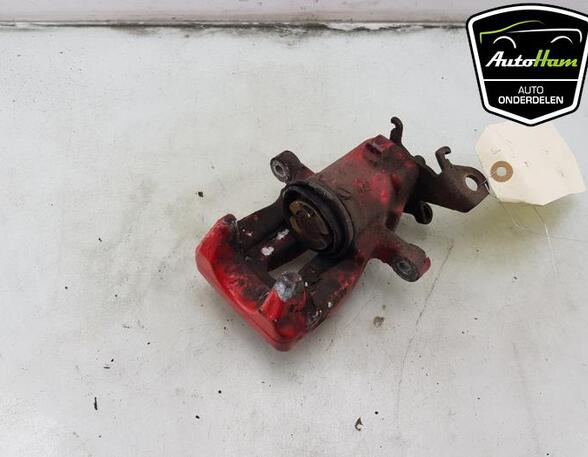 Brake Caliper RENAULT MEGANE III Coupe (DZ0/1_)