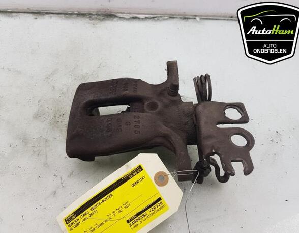 Brake Caliper VW CADDY IV Box Body/MPV (SAA, SAH)