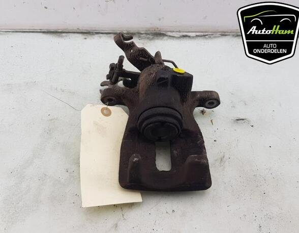 Brake Caliper VW CADDY IV Box Body/MPV (SAA, SAH)