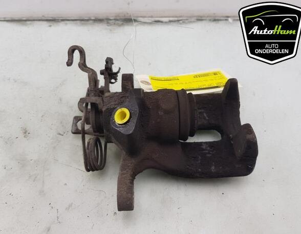 Brake Caliper VW CADDY IV Box Body/MPV (SAA, SAH)