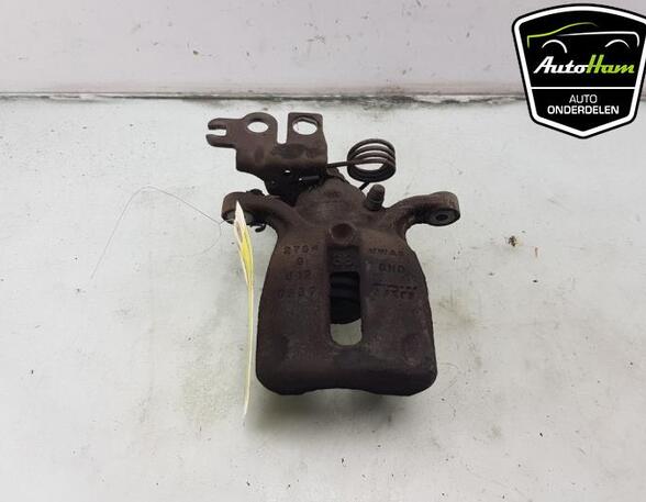 Brake Caliper VW CADDY IV Box Body/MPV (SAA, SAH)