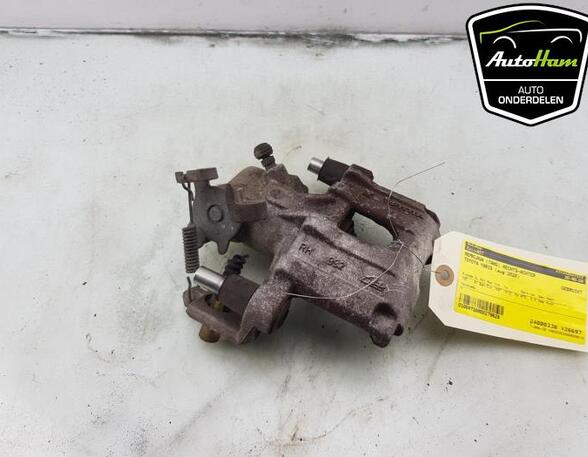 Brake Caliper TOYOTA YARIS (_P13_)