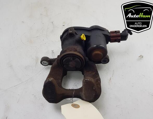 Brake Caliper JEEP RENEGADE SUV (BU, B1)