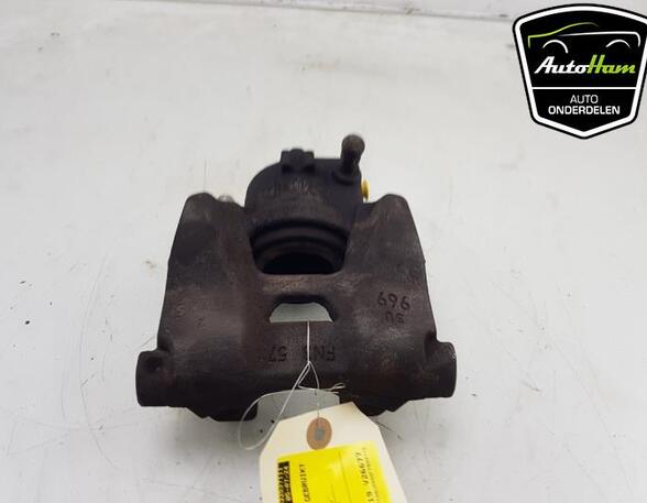 Brake Caliper JEEP RENEGADE SUV (BU, B1)