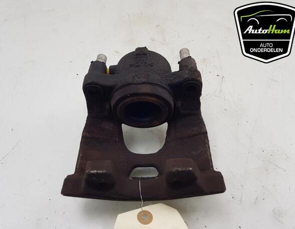 Brake Caliper JEEP RENEGADE SUV (BU, B1)