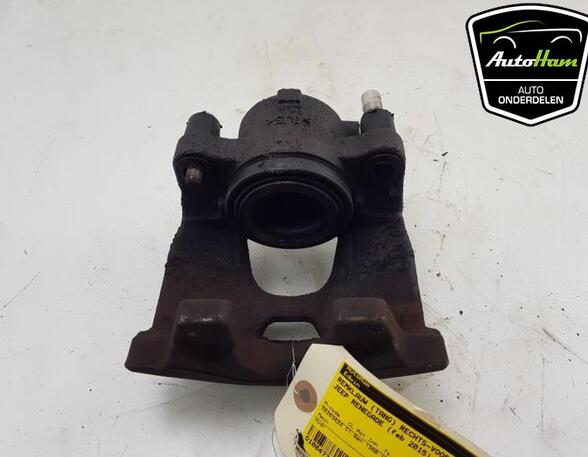 Brake Caliper JEEP RENEGADE SUV (BU, B1)