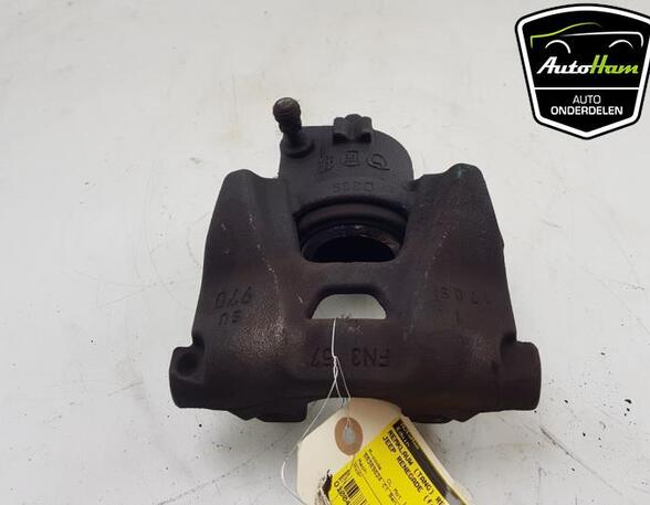 Brake Caliper JEEP RENEGADE SUV (BU, B1)