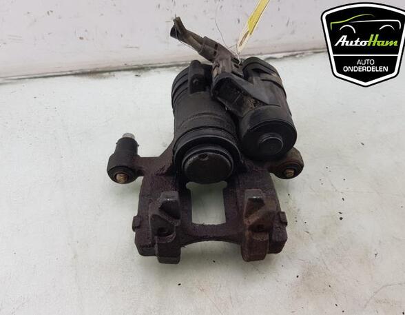 Brake Caliper AUDI Q2 (GAB, GAG)