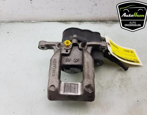 Brake Caliper PEUGEOT 308 III (FB_, FH_, FP_, F3_, FM_)