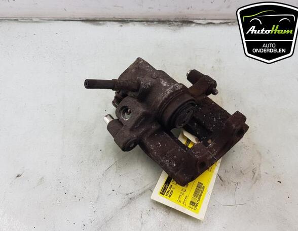 Brake Caliper MAZDA 3 Saloon (BK), MAZDA 3 (BK)