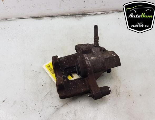 Brake Caliper MAZDA 3 Saloon (BK), MAZDA 3 (BK)