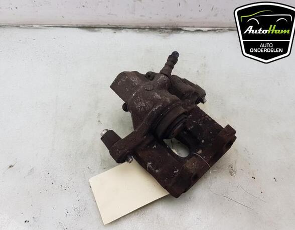 Brake Caliper MAZDA 3 Saloon (BK), MAZDA 3 (BK)