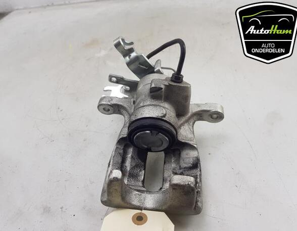 Brake Caliper VW CADDY IV Box Body/MPV (SAA, SAH)