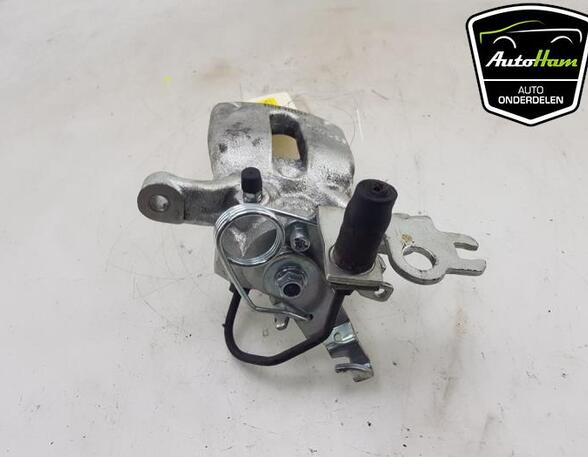 Brake Caliper VW CADDY IV Box Body/MPV (SAA, SAH)