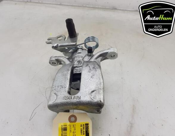 Brake Caliper VW CADDY IV Box Body/MPV (SAA, SAH)