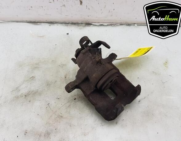 Brake Caliper RENAULT TRAFIC III Van (FG_), RENAULT TRAFIC II Van (FL)