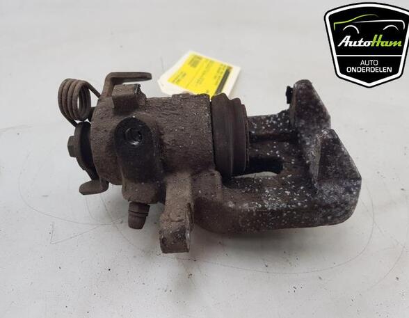 Brake Caliper OPEL CROSSLAND X / CROSSLAND (P17, P2QO), CITROËN C3 AIRCROSS II (2R_, 2C_)