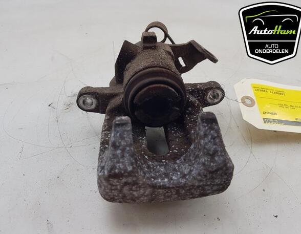 Brake Caliper OPEL CROSSLAND X / CROSSLAND (P17, P2QO), CITROËN C3 AIRCROSS II (2R_, 2C_)