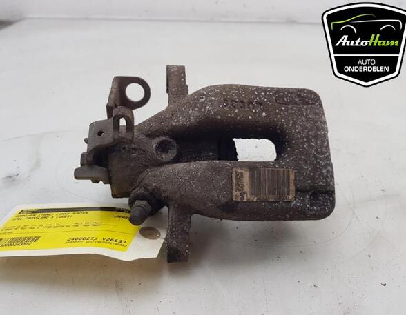 Brake Caliper OPEL CROSSLAND X / CROSSLAND (P17, P2QO)