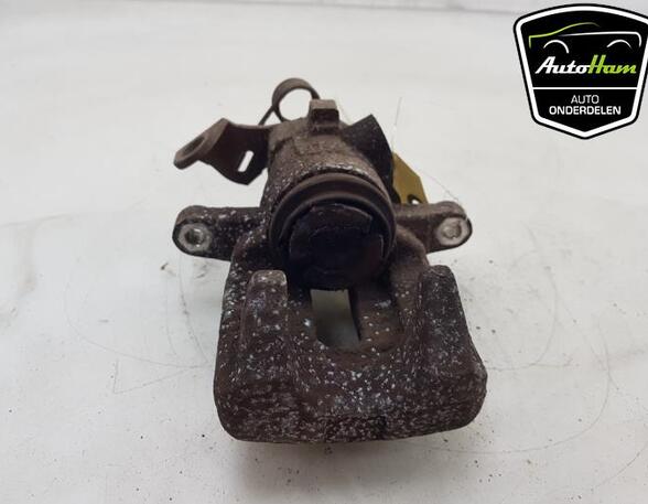 Brake Caliper OPEL CROSSLAND X / CROSSLAND (P17, P2QO)