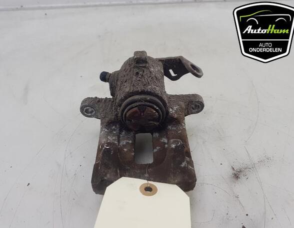 Brake Caliper VW POLO (9N_), SEAT IBIZA III (6L1)