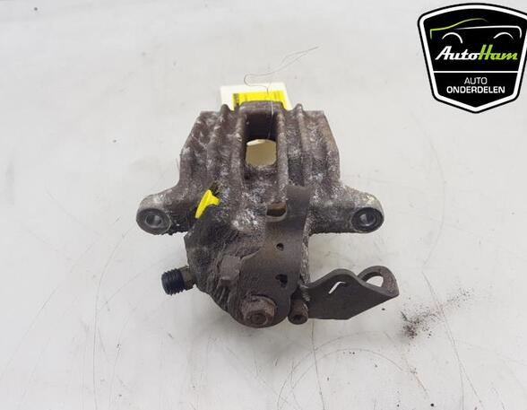 Brake Caliper VW POLO (9N_), SEAT IBIZA III (6L1)