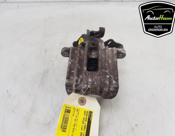 Brake Caliper VW POLO (9N_), SEAT IBIZA III (6L1)