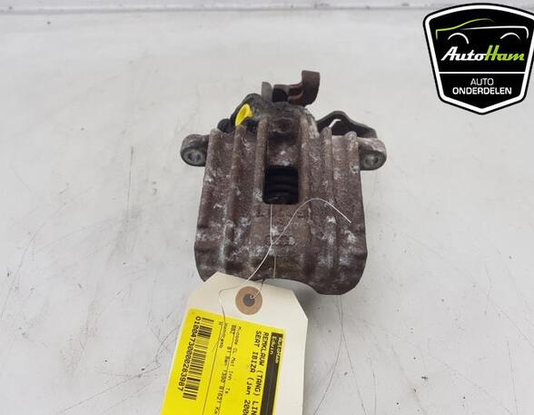 Brake Caliper VW POLO (9N_), SEAT IBIZA III (6L1)