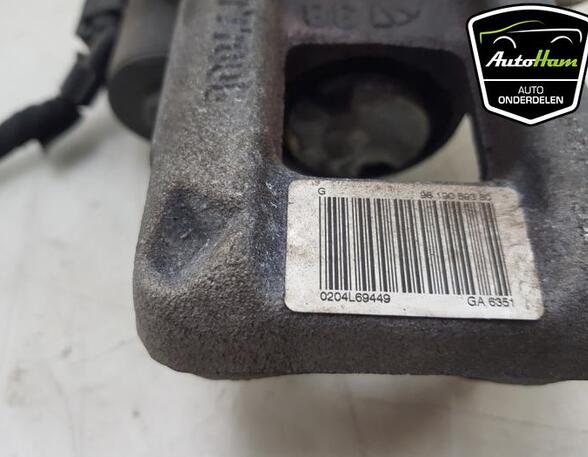 Brake Caliper OPEL MOKKA