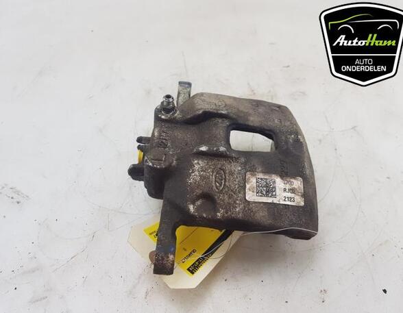 Bremszange links vorne Hyundai i10 AC3, AI3 58110K7000 P20979457