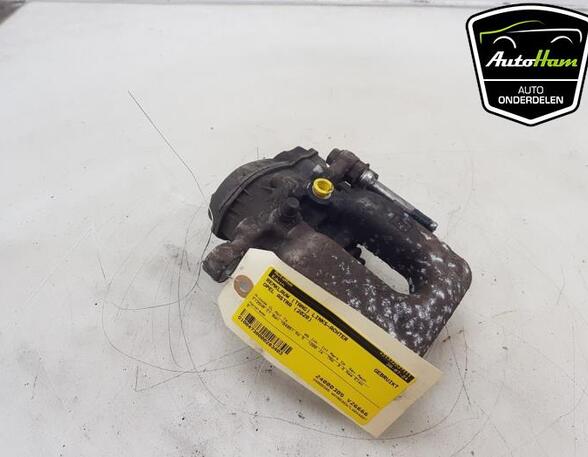 Bremszange links hinten Opel Astra K B16 13507390 P21039258