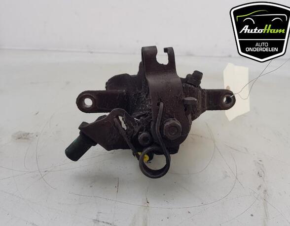 Brake Caliper RENAULT TRAFIC III Van (FG_), RENAULT TRAFIC II Van (FL)