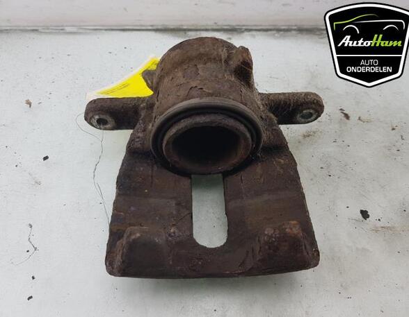 Brake Caliper RENAULT ZOE (BFM_)