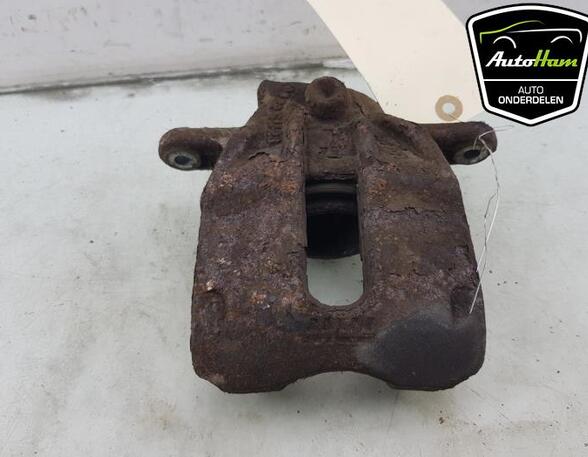 Brake Caliper RENAULT ZOE (BFM_)