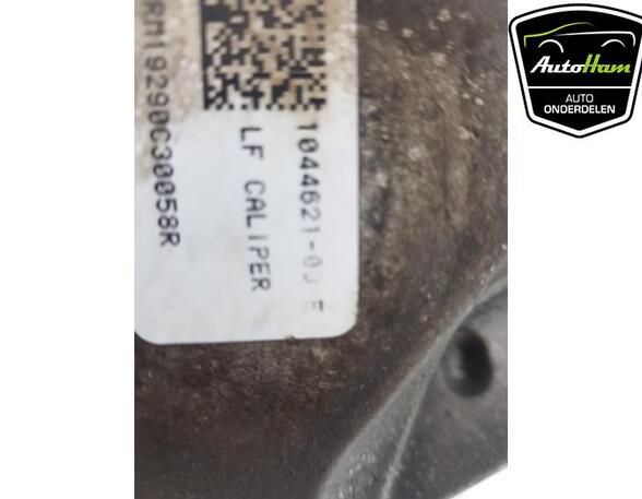 Brake Caliper TESLA MODEL 3 (5YJ3)