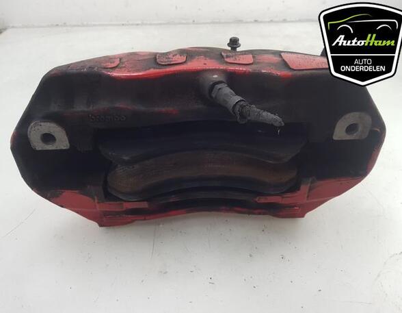 Brake Caliper MERCEDES-BENZ C-CLASS (W205)