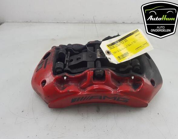 Brake Caliper MERCEDES-BENZ C-CLASS (W205)