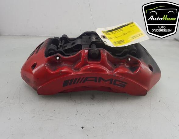 Brake Caliper MERCEDES-BENZ C-CLASS (W205)