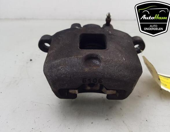 Bremszange links vorne Mitsubishi Space Star VI Schrägheck A0 4605B003 P21138795